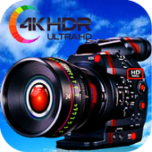 Camera for Cannon icon