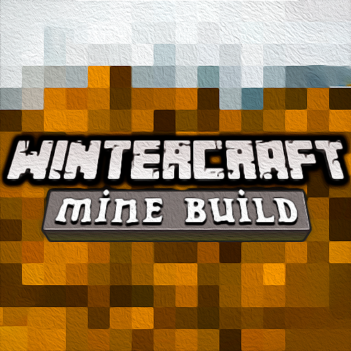 Winter Craft 3: Mine Build icon