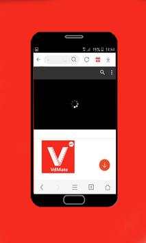 VdMate²HD Video & Music Downloader screenshot 3