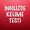 İngilizce Kelime Testi on 9Apps