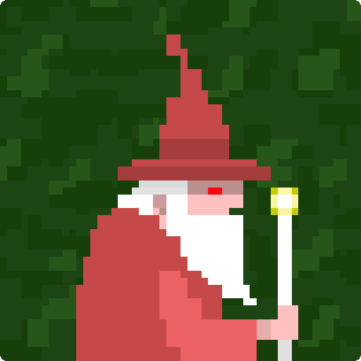 Wizard Battle 2 icon
