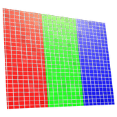 Sound Color أيقونة