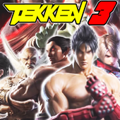 Top Tekken 3 Tips icon