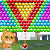 Critter Rescue Bubble icon