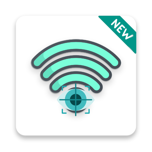 WPS WPA2 Connect Wifi Pro icon