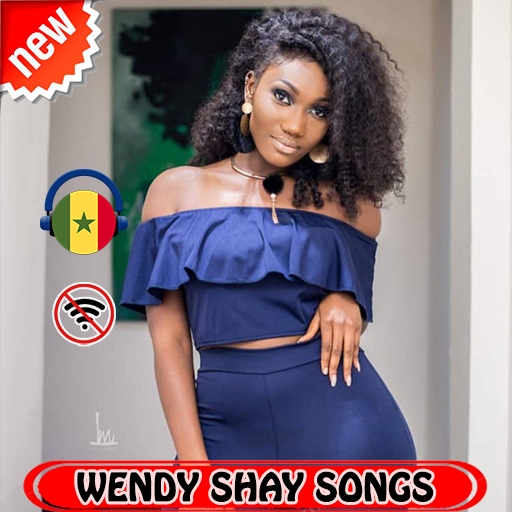 Wendy Shay - best songs without internet 2019 icon