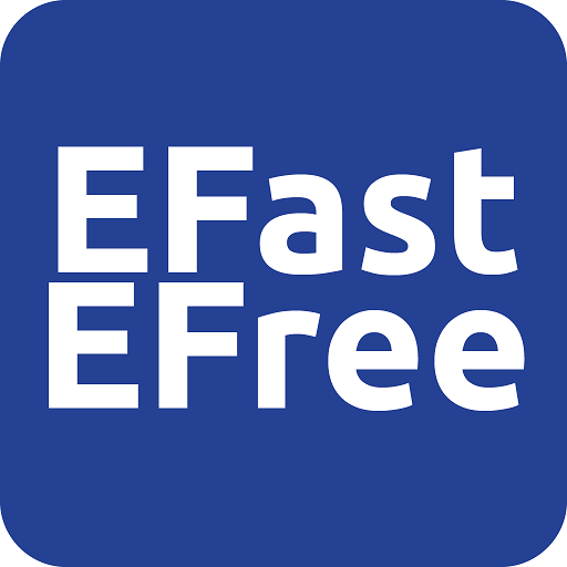 EFast EFree icon