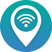 FP Wifi Hotspot Free icon
