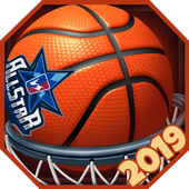 Basketball Mobile icon