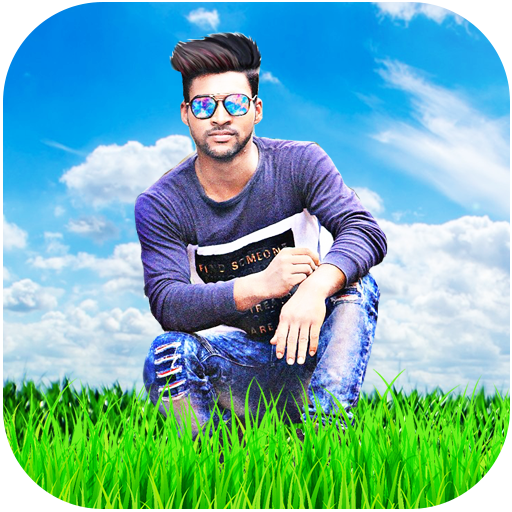 Nature Photo Editor icon