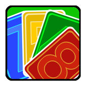 Omega - Card Game icon