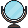 Mirror آینه اندروید icon