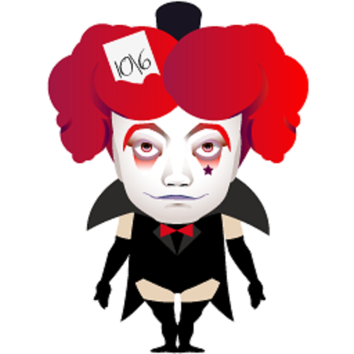 Alice in Wonderland icon