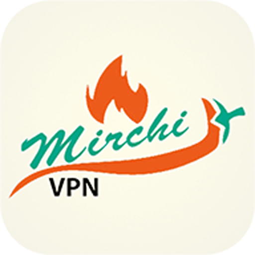 Mirchi VPN Proxy icon