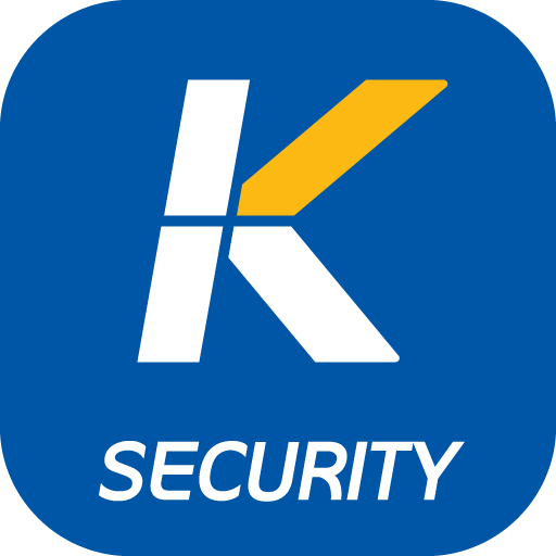 K-SECURITY icon