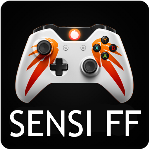 Sensi Game Booster 2022 FF icon