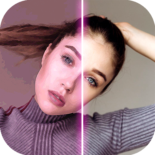 Photo Lab 2021 : Collage &amp; Filters icon