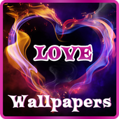 Love Wallpapers icon