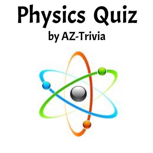 Physics Quiz icon