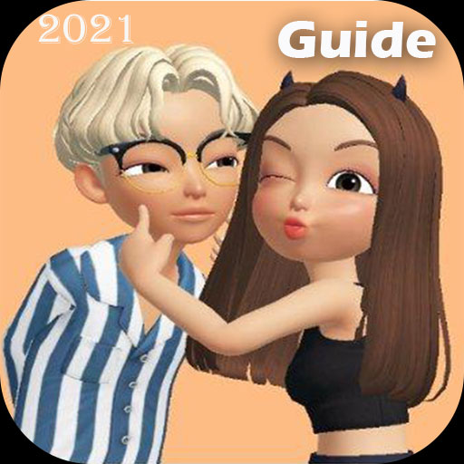 Guide for ZEPETO : Mobile Tips icon