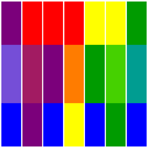 Color Master HD icon