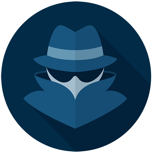 ikon Detektor mikrofon Anti Spy &amp; Tersembunyi