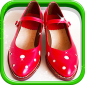 Design My Shoes 2 icon