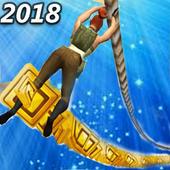 Lost Temple Gold Jungle Run icon