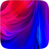 Oppo A5 2020 Wallpaper icon