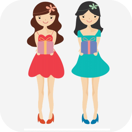 Friendship Test icon