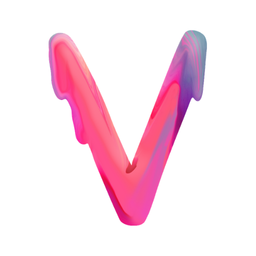 Vclip - Made in India Short Video App icon