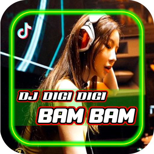 DJ Mengapa Hatimu Berduri Remix Viral icon