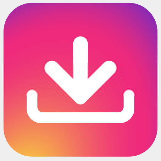 Photo &amp; Video Downloader For Instagram - StorySave icon