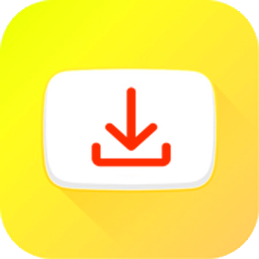 Snaptubè mp4 video downloader icon