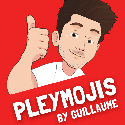 Pleymojis icon