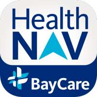 HealthNav on 9Apps