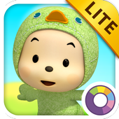 Talking Nado Hutos Lite icon