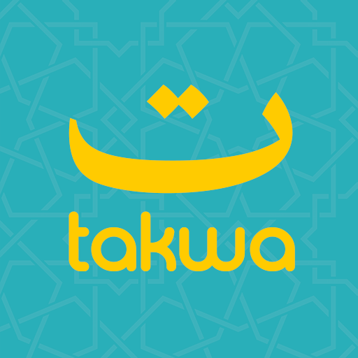 Takwa - Prayer Times, Quran, Adzan &amp; Qibla icon