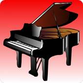 Learn to play the piano on 9Apps