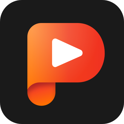 VDMedia - Video Player icon