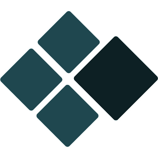 The X Cube icon