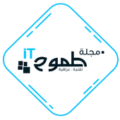 طموح IT icon