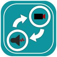 Video to Audio Converter on 9Apps