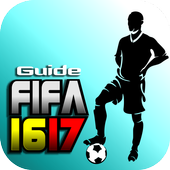 Guide : FIFA 16 17 icon