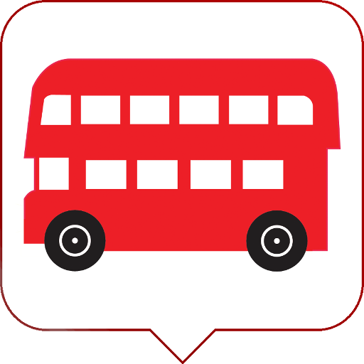 A-to-B Easy London Transport icon