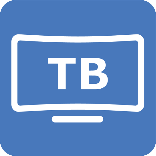 ТВ ПРОГТЕХ icon