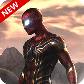 Spider-Man: Far From Home HD Wallpapers icon
