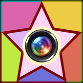 Caption Pic | Photo Editor icon