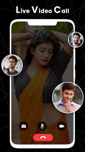 Video Call screenshot 1