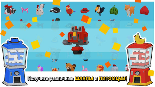 Mine Survival скриншот 8